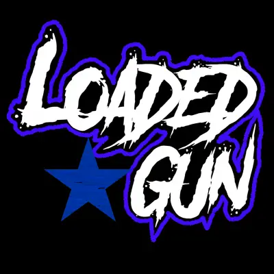 logo Loaded Gun (FRA)